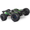 Traxxas Sledge 1:8 RTR zelený - TRA95076-4-GRN