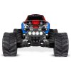 67054 61 Stampede 4x4 Red Front