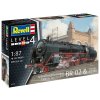 Revell lokomotiva BR 02 s tendrem 2'2'T30 (1:87) - RVL02171