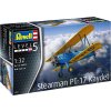 Revell Stearman PT-17 Kaydet (1:32) - RVL03837