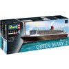 Revell Queen Mary 2 (1:700) - RVL05231