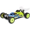 TLR 22X-4 Elite 1:10 4WD Race Buggy Kit - TLR03026