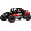 Losi Hammer Rey 1:10 4WD RTR červený - LOS03030T1