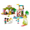 LEGO Friends - Zábava na pláži - LEGO41710