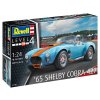 Revell Shelby Cobra 427 1965 (1:24) - RVL07708