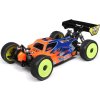 TLR 8ight-X/E 2.0 Combo Nitro/Electric Buggy 1:8 4WD Race Kit - TLR04012