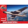 Airfix Vickers Valiant (1:72) - AF-A11001A