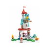 LEGO Super Mario - Kočka Peach a ledová věž – rozšiřující set - LEGO71407