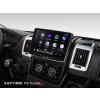 Mobilní mediální stanice   ILX-F115DU