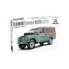 Italeri Land Rover 109 LWB (1:24) - IT-3665