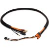 Spektrum nabíjecí kabel Pro Series 2S IC3/5mm - SPMXCA329