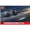 Airfix Blackburn Buccaneer S.2 (1:48) - AF-A12012