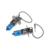 Halogen. žárovka 24V s paticí H3, Blue white 4300K - 924H3B