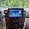 Redukce pro 9" autorádio Kia Sorento 2002-2006 - 13716