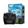 RealFlight Evolution RC letecký simulátor, ovladač InterLink DX - RFL2000