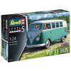 Revell Volkswagen T1 Bus (1:24) - RVL07675