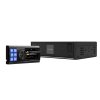 Alpine Status Hi-Res Audio Media Player  STATUS HDS-990