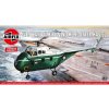 Airfix Westland Whirlwind Helicopter (1:72) (vintage) - AF-A02056V