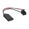 Bluetooth A2DP modul pro Ford - navigace s AUX - 552btfo2