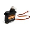 Spektrum servo SH2080 12g MG Heli - SPMSH2080