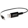 Spektrum kabel pro aktualizaci Smart nabíječů - SPMXCA100