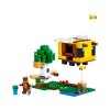 LEGO Minecraft - Včelí domek - LEGO21241