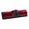 Kamera 4PIN NTSC/PAL univerzální s brzdovým světlem - svcUN02NTP