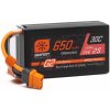 Spektrum Smart G2 LiPo 7.4V 650mAh HC 30C IC2 - SPMX652SH2