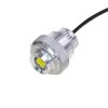 Poziční světla LED BMW E60, 5. generace Cree 60W - bmw-cree60w60