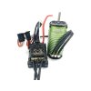 Castle motor 1007 6350ot/V senzored, reg. Mamba Micro X2 (4.0mm) - CC-010-0171-06