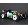 SWORKz S35-4 1/8 PRO 4WD Off-Road Racing Buggy stavebnice - SW910035