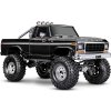 Traxxas TRX-4 Ford F-150 Ranger XLT TQi 1:10 RTR černá - TRA92046-4-BLK