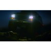 bronco led light kit action