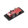 Bluetooth/MP3/FM přehrávač do panelu se zesilovačem - 80566