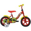 DINO Bikes - Dětské kolo 10" Bing - DB-108L-BG