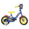 DINO Bikes - Dětské kolo 10" Požárník Sam - DB-108L-SIP