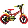 DINO Bikes - Dětské kolo 12" Bing - DB-612L-BG