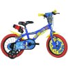 DINO Bikes - Dětské kolo 14" Sonic - DB-614-SC