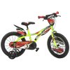 DINO Bikes - Dětské kolo 16" Raptor - DB-616-03RP