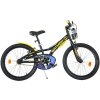 DINO Bikes - Dětské kolo 20" Batman - DB-620-BT