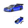 PROTOform karosérie 1:7 Nissan Skyline GT-R R34 2002 modrá: Infraction 6S - PRM158413