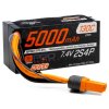 Spektrum Smart Drag Pro LiPo 7.4V 5000mAh 130C IC5 - SPMXDRB2