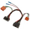 ISO Cable Harness FITIMPISO-FORD V2