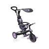 Globber - Tříkolka Explorer Trike 4in1 Iris - GL-632-203