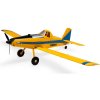 E-flite Air Tractor 0.70m SAFE Select BNF Basic - EFLU16450