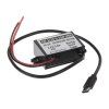 Měnič napětí 12-24/5V, 3A USB-C - 34156