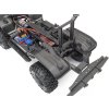 Traxxas TRX-4 1:10 TQi Kit bez karoserie, vysílače a přijímače - TRA82016-4 Q1