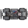 Traxxas TRX-4 1:10 TQi Kit bez karoserie, vysílače a přijímače - TRA82016-4 Q1