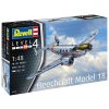 Revell Beechcraft Model 18 (1:48) - RVL03811