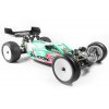 SWORKz S12-2D EVO “Dirt Edition” 1/10 2WD Off-Road Racing Buggy PRO stavebnice - SW910033DE